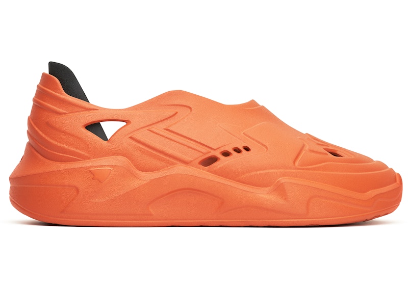 notwoways Foams Orange