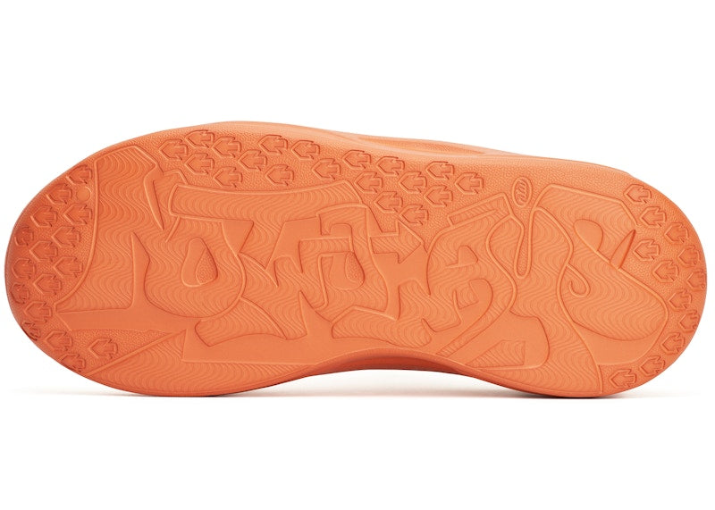 notwoways Foams Orange