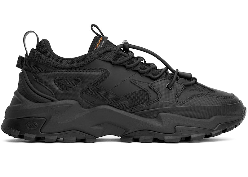 notwoways Model 1 HKE no x JME Ultimate