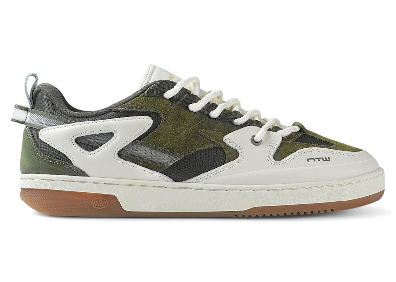notwoways Vault Kaki