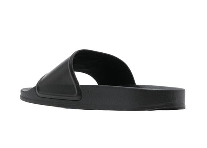 OFF-WHITE Arrow Pool Slides Black White (Women's)