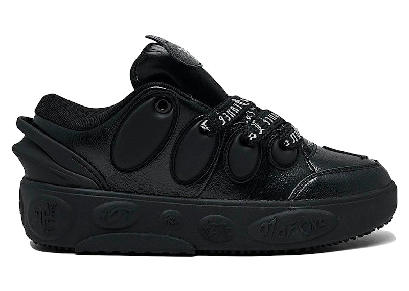 Puma LaMelo Ball LaFrancé Amour Black (GS)