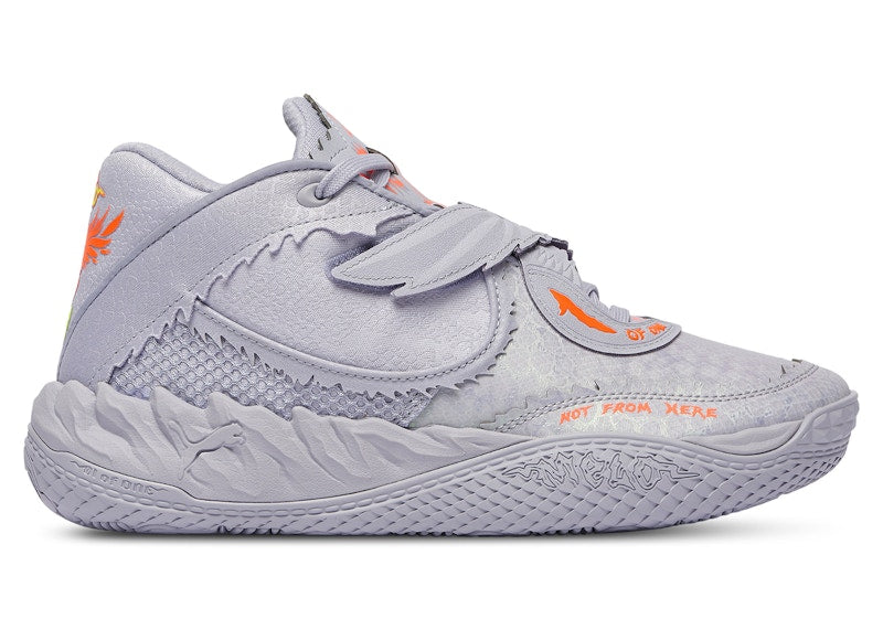 Puma LaMelo Ball MB.05 Shine (GS)