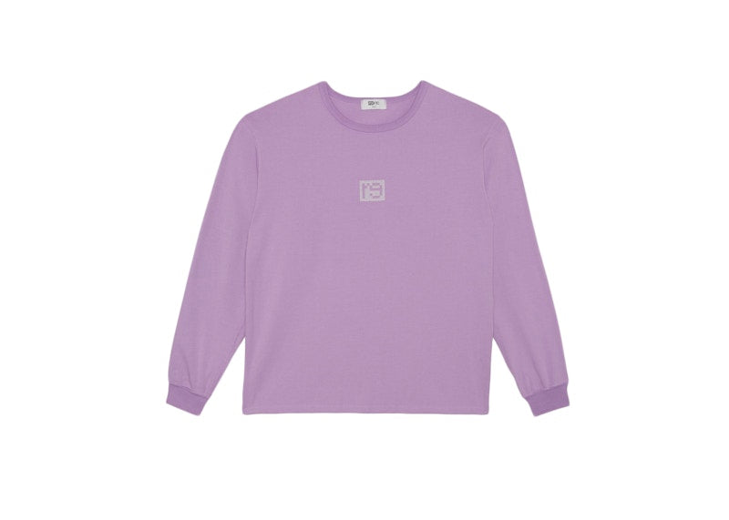 re-inc Gamer Longsleeve Not Princess Purple
