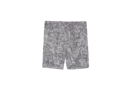 re-inc Gamer Pixel Short Glactic Grey