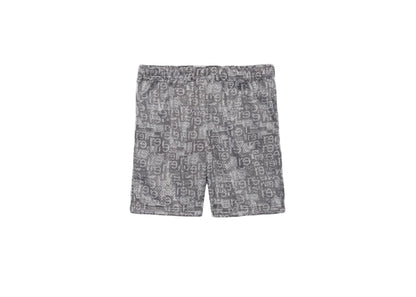 re-inc Gamer Pixel Short Glactic Grey