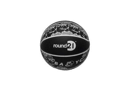 round21 x Bored Ape Yacht Club Basketball