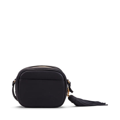 Saint Laurent Blogger Crossbody Black