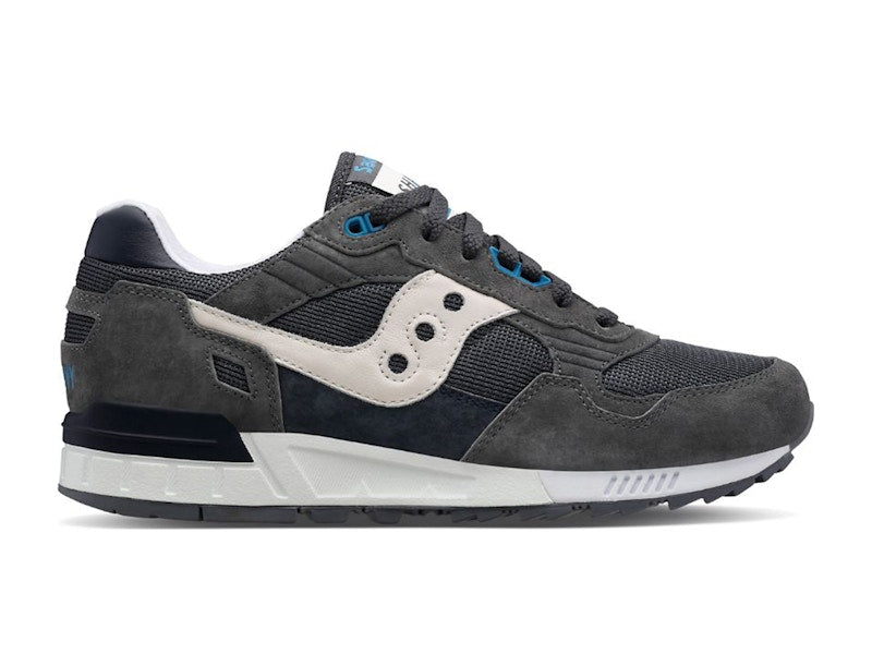 Saucony Shadow 5000 Navy Grey White