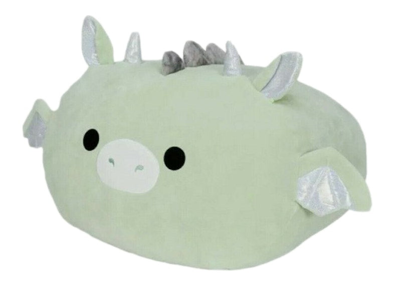 Squishmallow Dylan The Green Dragon Stackable Target Exclusive 20 Inch Plush