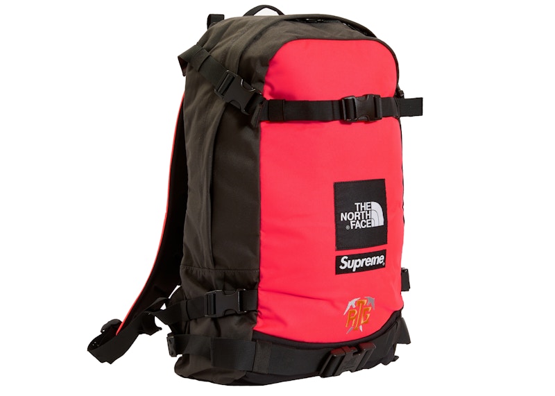 Supreme The North Face RTG Backpack Bright Red