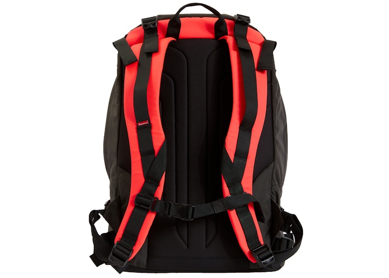Supreme The North Face RTG Backpack Bright Red